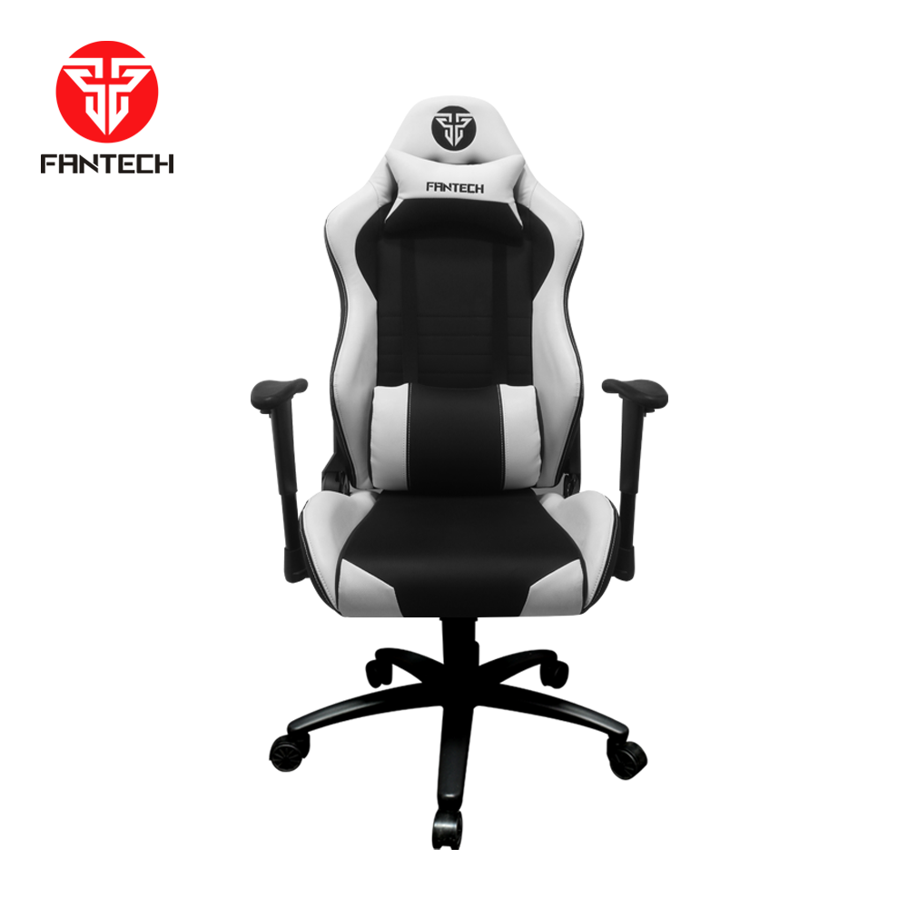 FANTECH ALPHA GC 182 GAMING CHAIR White