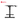 Fantech WS311 Work Station Adjustable Rising Desk - Fantech Jordan | Gaming Accessories Store