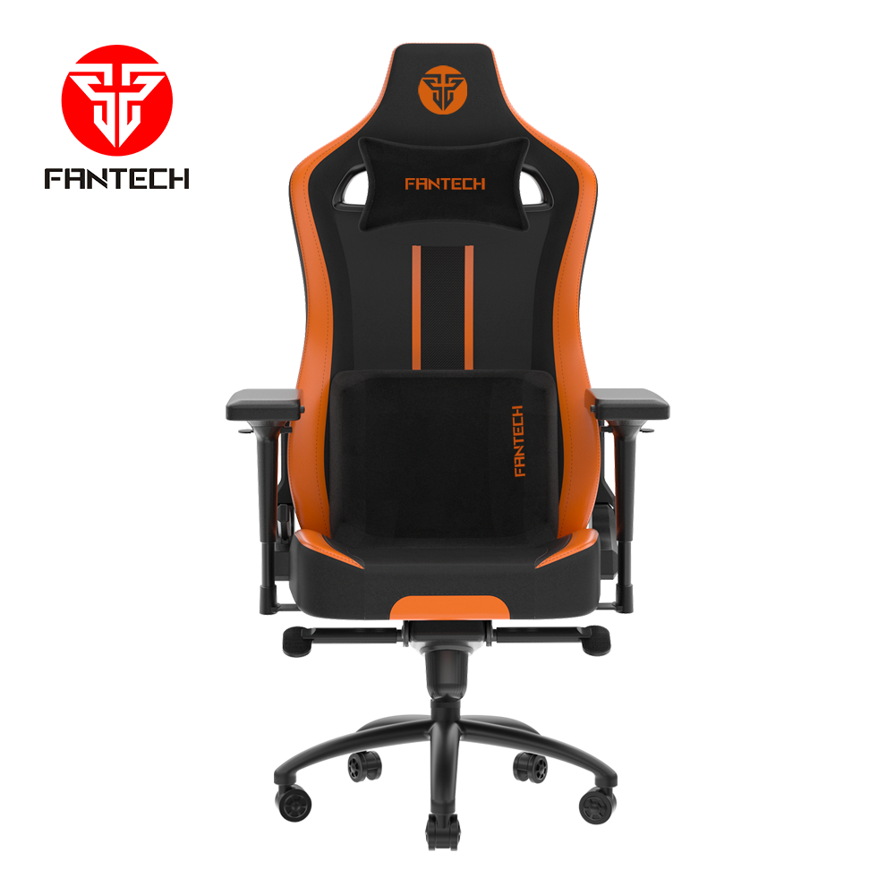 FANTECH ALPHA GC 283 GAMING CHAIR Orange