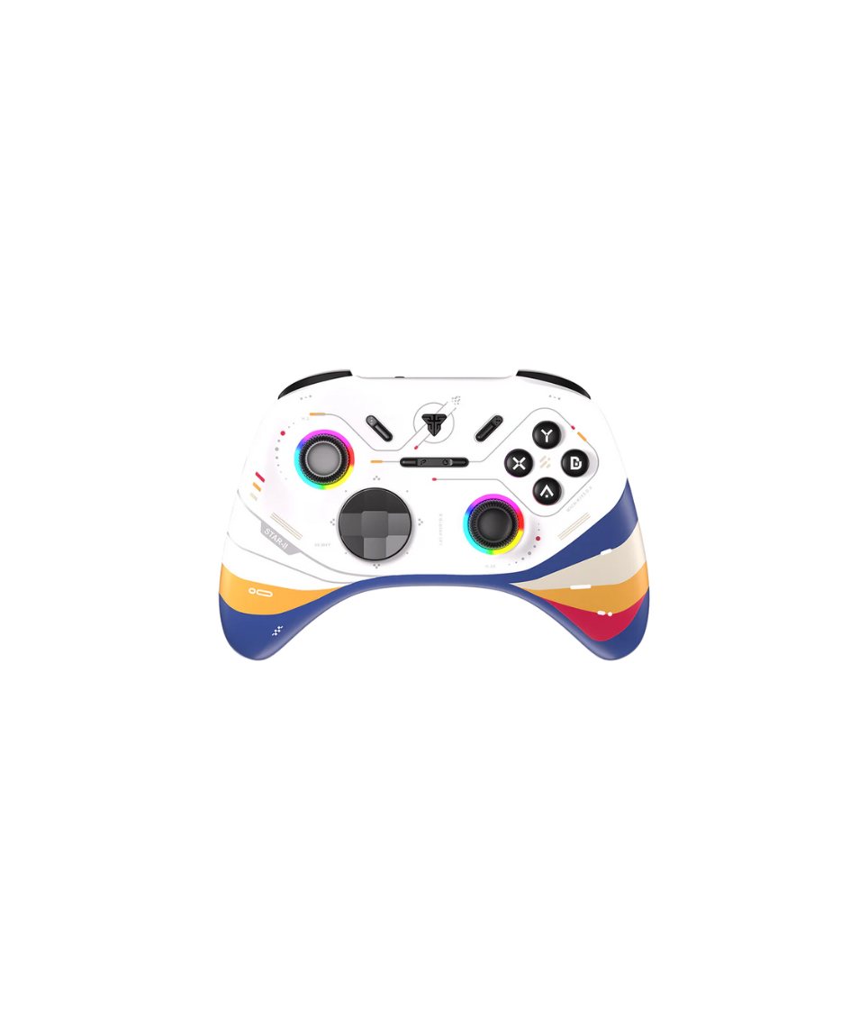 Console – Fantech Jordan
