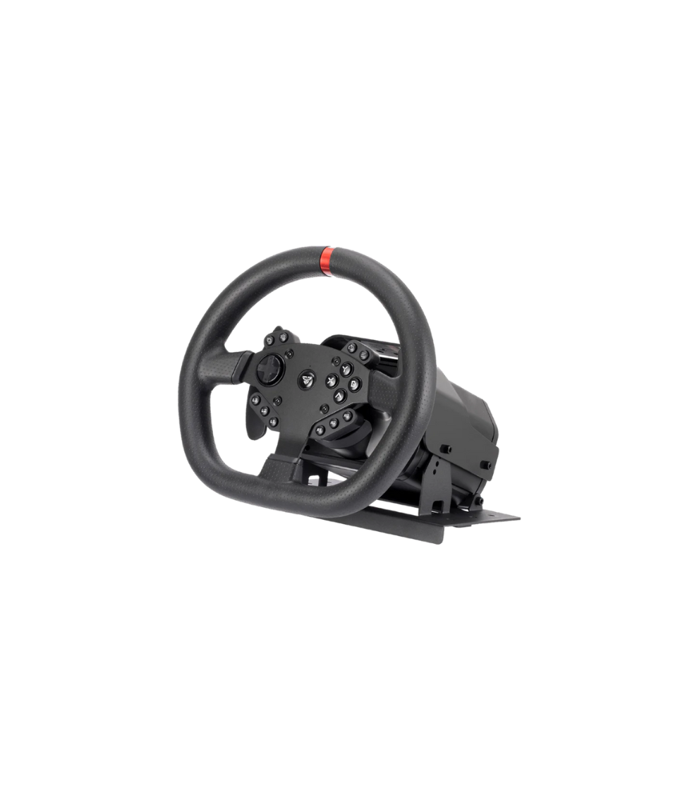 Racing – Fantech Jordan