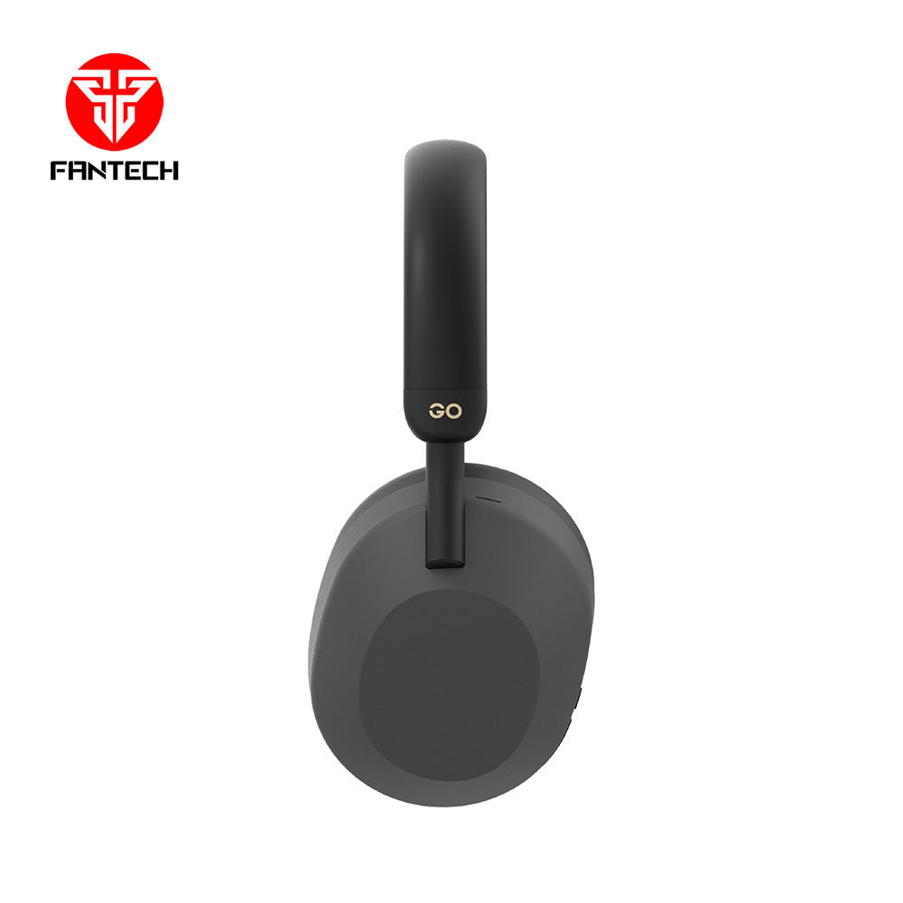 Fantech Bluetooth Dual Mode Headset Wireless GO Tune WH06