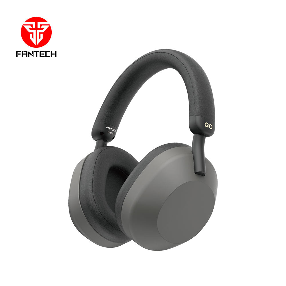 Fantech Bluetooth Dual Mode Headset Wireless GO Tune WH06