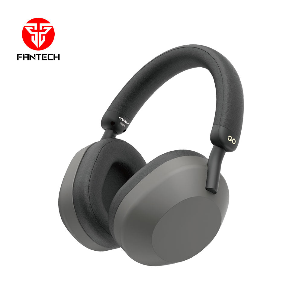 Fantech Bluetooth Dual Mode Headset Wireless GO Tune WH06