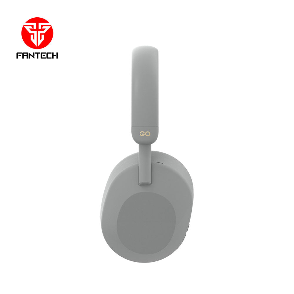 Fantech Bluetooth Dual Mode Headset Wireless GO Tune WH06