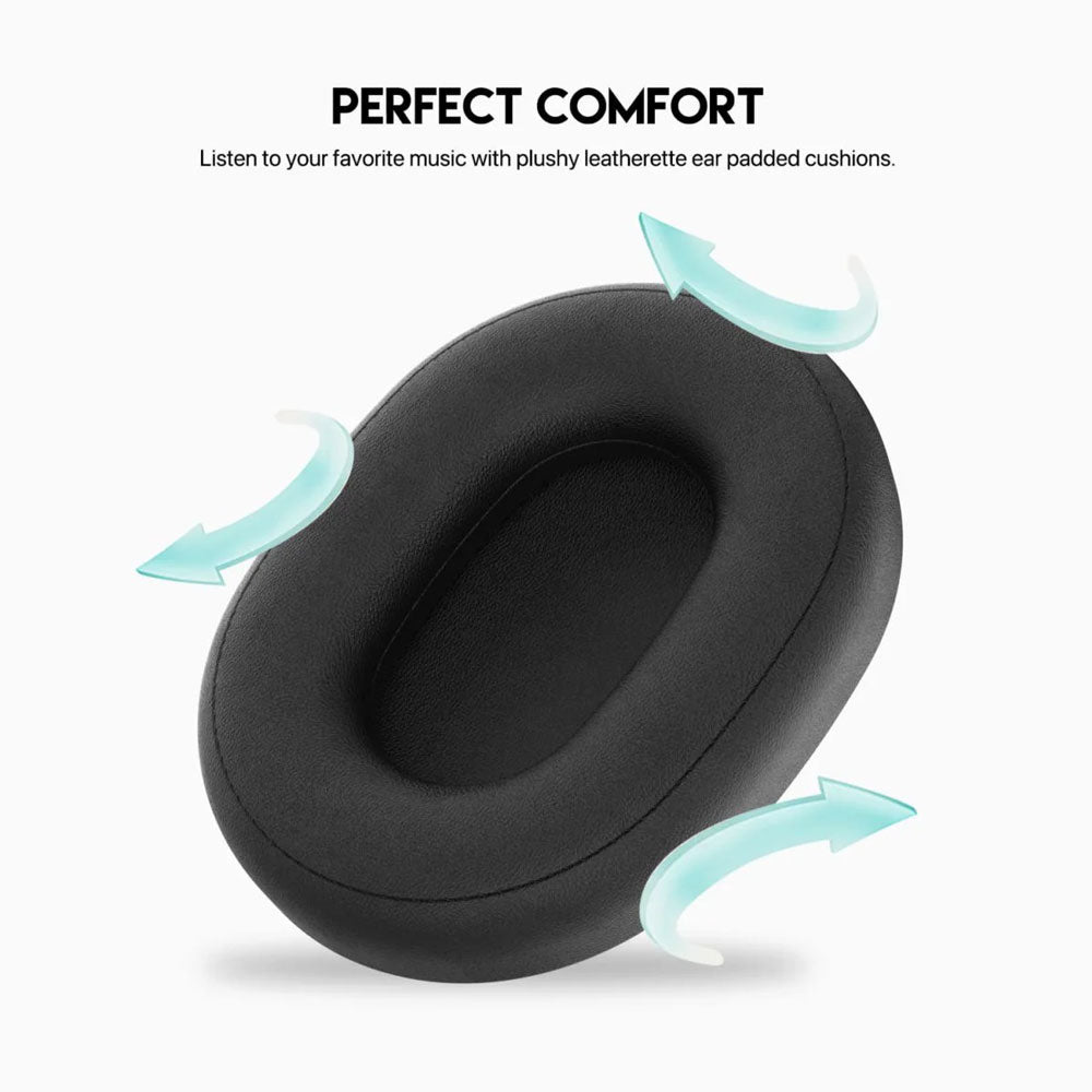 Fantech Bluetooth Dual Mode Headset Wireless GO Tune WH06