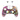 Fantech Nova WGP14PROV2 Atomic Pink