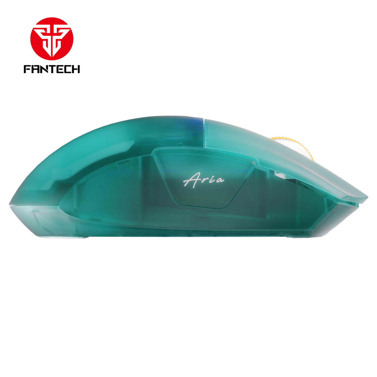 Fantech ARIA XD7 HUANO VERSION Super Lightweight Gaming Mouse