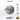 FANTECH BS161 Portable BT Wireless Speaker TWS 4-Way Connectivity TF Card Party Use Hands-Free Call RGB Mini Deep Bass Speakers - Gray
