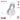 FANTECH FLASH HQ53 LIGHTWEIGHT GAMING HEADSET