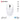 FANTECH ARIA XD7V2 Wireless Gaming Mouse, 53g Ultra-Lightweight HUANO Switches, Ambidextrous Egg Shape 5 Programmable Buttons, white