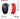 FANTECH ARIA XD7V2 Wireless Gaming Mouse, 53g Ultra-Lightweight HUANO Switches, Ambidextrous Egg Shape 5 Programmable Buttons, Red