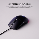 Fantech Kanata VX9S Gaming Mouse