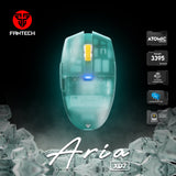 Fantech ARIA XD7 HUANO VERSION Super Lightweight Gaming Mouse