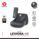 Fantech LEVIOSA AIR WMV11L Microphone Wireless Lavalier Lightning