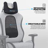 FANTECH GC195 GAMING CHAIR