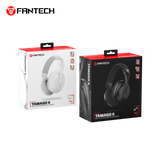 FANTECH WHG04 TAMAGO II Multi-Platform Wireless Gaming Headset White