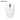 FANTECH ARIA XD7V2 Wireless Gaming Mouse, 53g Ultra-Lightweight HUANO Switches, Ambidextrous Egg Shape 5 Programmable Buttons, white