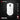 FANTECH TANTOE WG13E Wireless Mouse Three-mode switching and Magnetic Rechargeable Dock PixArt PAW3311 Up to 45 hours Macro Mic - Black