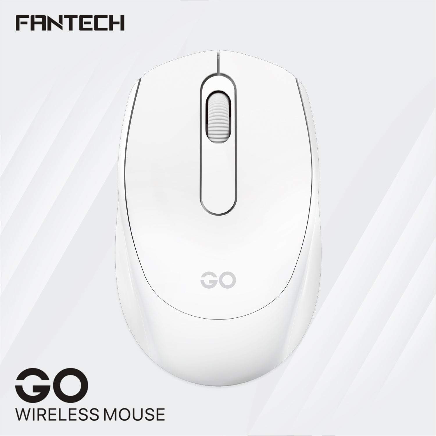 Fantech W603 Go Wireless Mouse