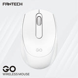 Fantech W603 Go Wireless Mouse