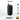 FANTECH BS159 True Wireless RMS Speaker TWS Deep Bass 10W 57mm Driver 4-Way Connectivity BT TF Card USB RGB Portable Speaker - Black