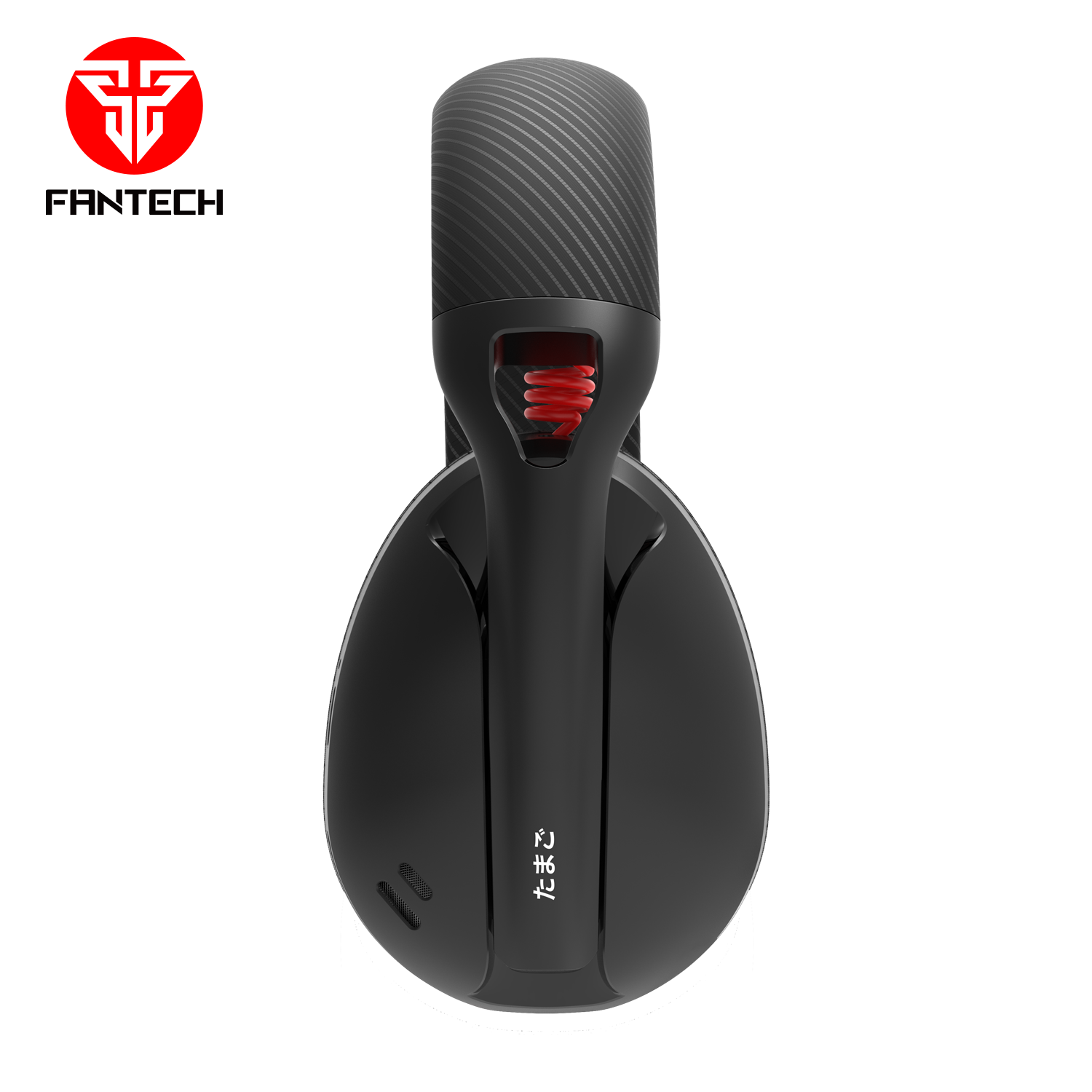 Fantech WHG01 TAMAGO LIGHTWEIGHT WIRELESS HEADSET - Fantech Jordan | Gaming Accessories Store 