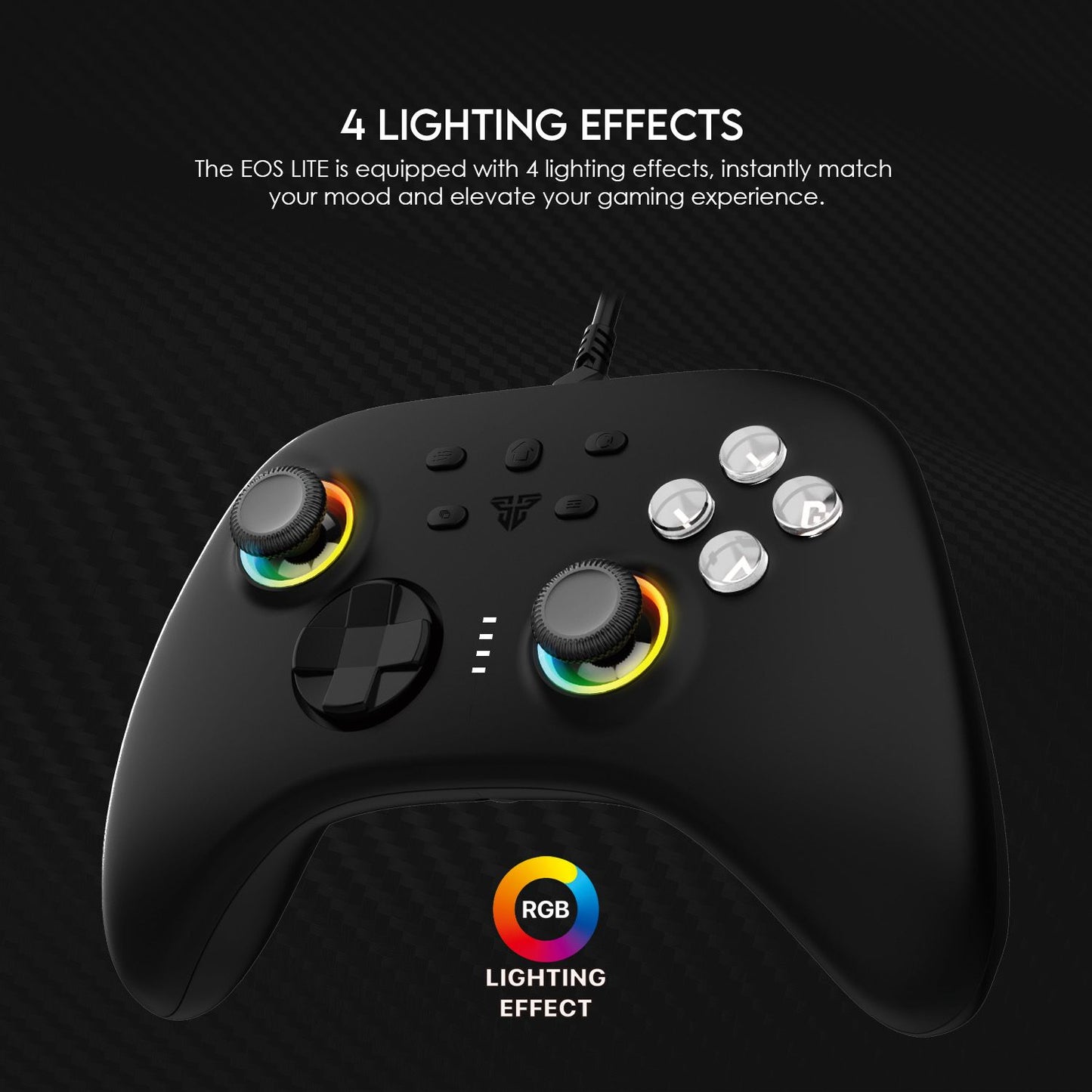 FANTECH GP15L EOS LITE ORION Controller - Fantech Jordan | Gaming Accessories Store 