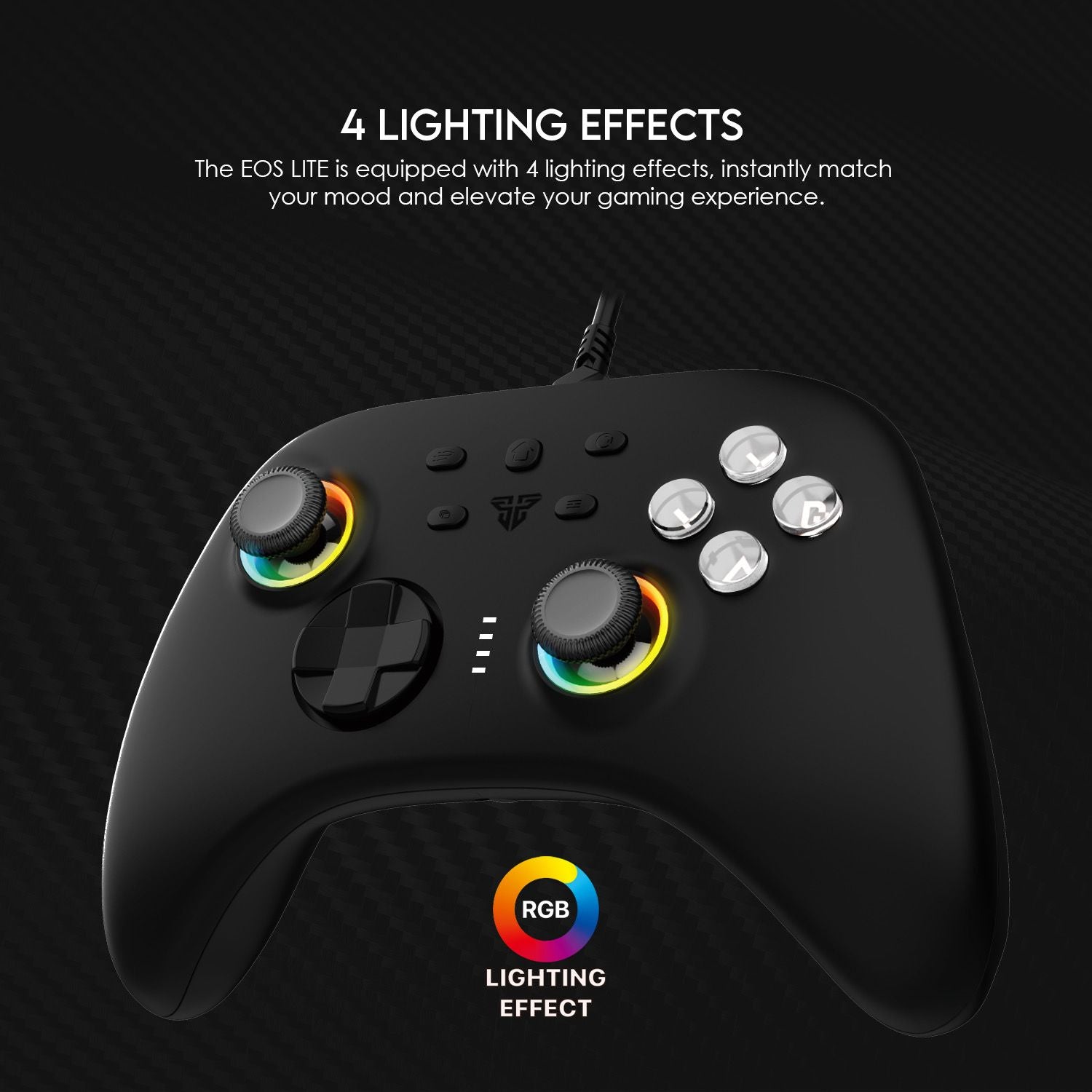 FANTECH GP15L EOS LITE ORION Controller - Fantech Jordan | Gaming Accessories Store 