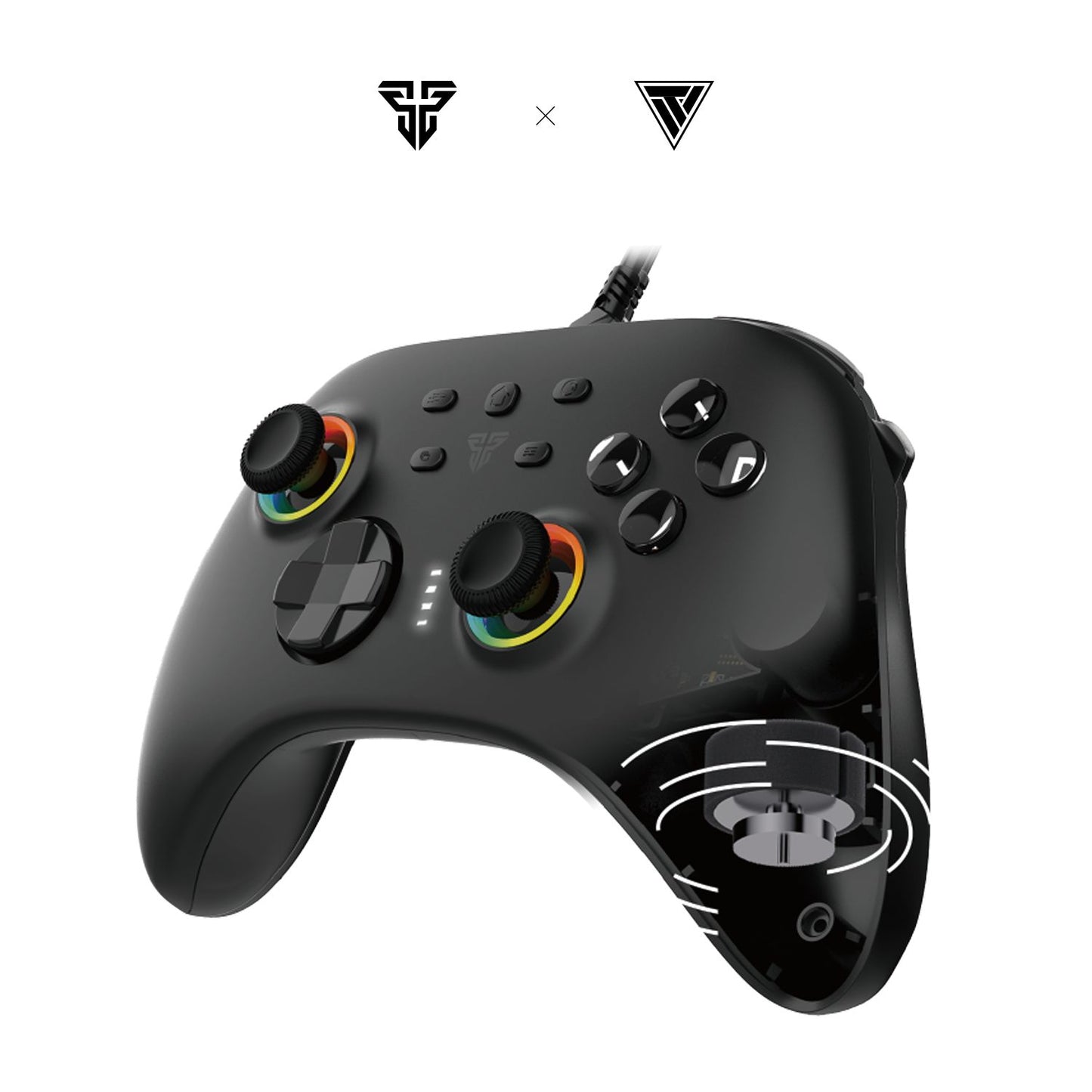 FANTECH GP15L EOS LITE ORION Controller - Fantech Jordan | Gaming Accessories Store 