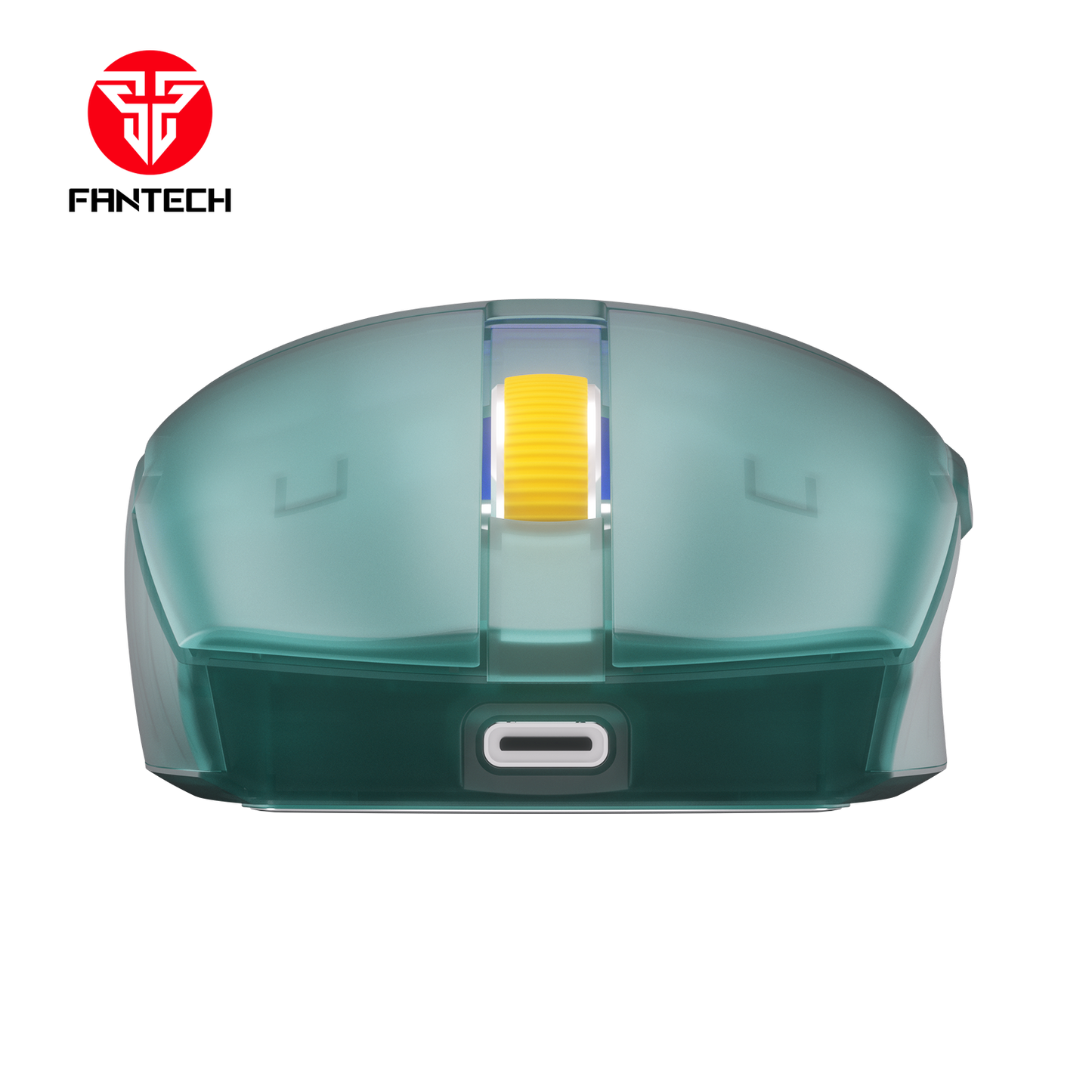 Fantech ARIA XD7 HUANO VERSION Super Lightweight Gaming Mouse