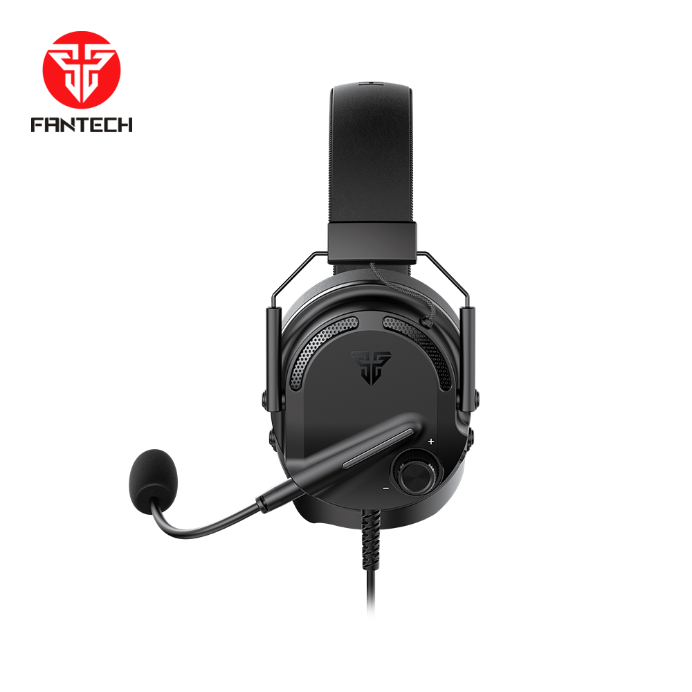 Fantech Alto MH91 Multi-Platform Gaming Headset - Fantech Jordan | Gaming Accessories Store 