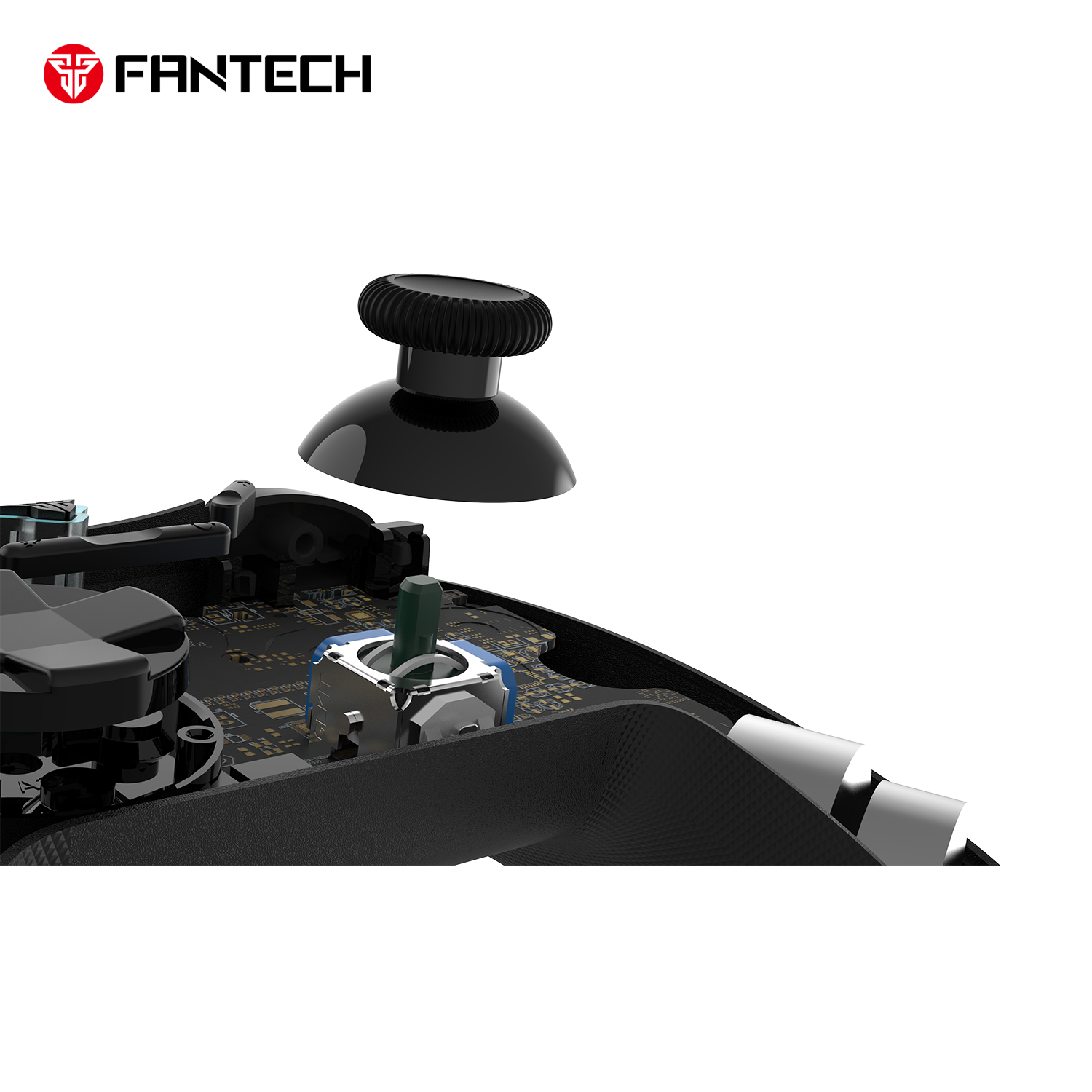 Fantech Rts2 FANTECH SHOOTER II WGP13s CONTROLLER – Fantech Jordan