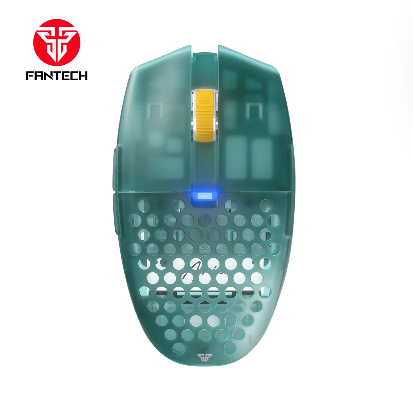 Fantech ARIA XD7 HUANO VERSION Super Lightweight Gaming Mouse
