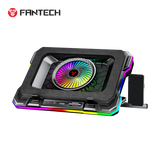 FANTECH NC22 NOTEBOOK COOLER LAPTOP COOLING PAD