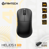 Fantech HELIOS II VD3V3 PRO 4K Wireless