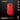 FANTECH KANATA S WG9S WIRELESS GAMING MOUSE - RED