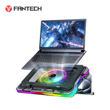 FANTECH NC22 NOTEBOOK COOLER LAPTOP COOLING PAD