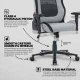 FANTECH GC195 GAMING CHAIR
