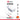 FANTECH PK202 20W Fast Charging Plug USB C Braided Cable Power Delivery for iPhone Home Car Travel Use Phone Charger Data Cable