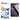 Fantech Maxfit81 MK910 PBT Frost Wireless Modular Mechanical Gaming Keyboard - Fantech Jordan | Gaming Accessories Store 