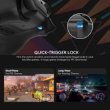 Fantech WGP15 Solaris Eos Pro Wireless Gaming Controller - Fantech Jordan | Gaming Accessories Store 