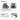 KORSI GC191 PREMIUM GAMING CHAIR | Grey - Fantech Jordan | Gaming Accessories Store 