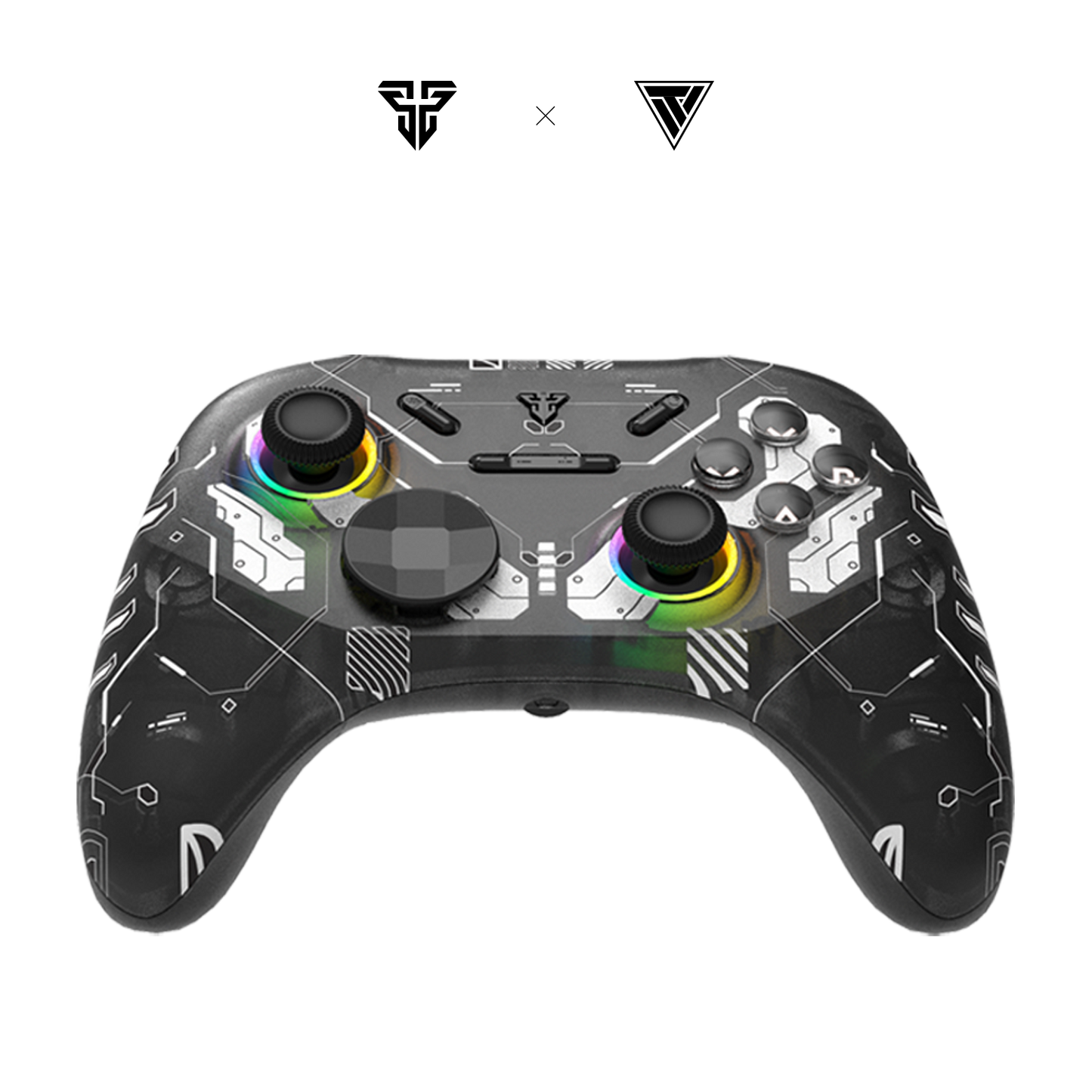 Fantech WGP15 Epsilon Eos Pro Wireless Gaming Controller - Fantech Jordan | Gaming Accessories Store 