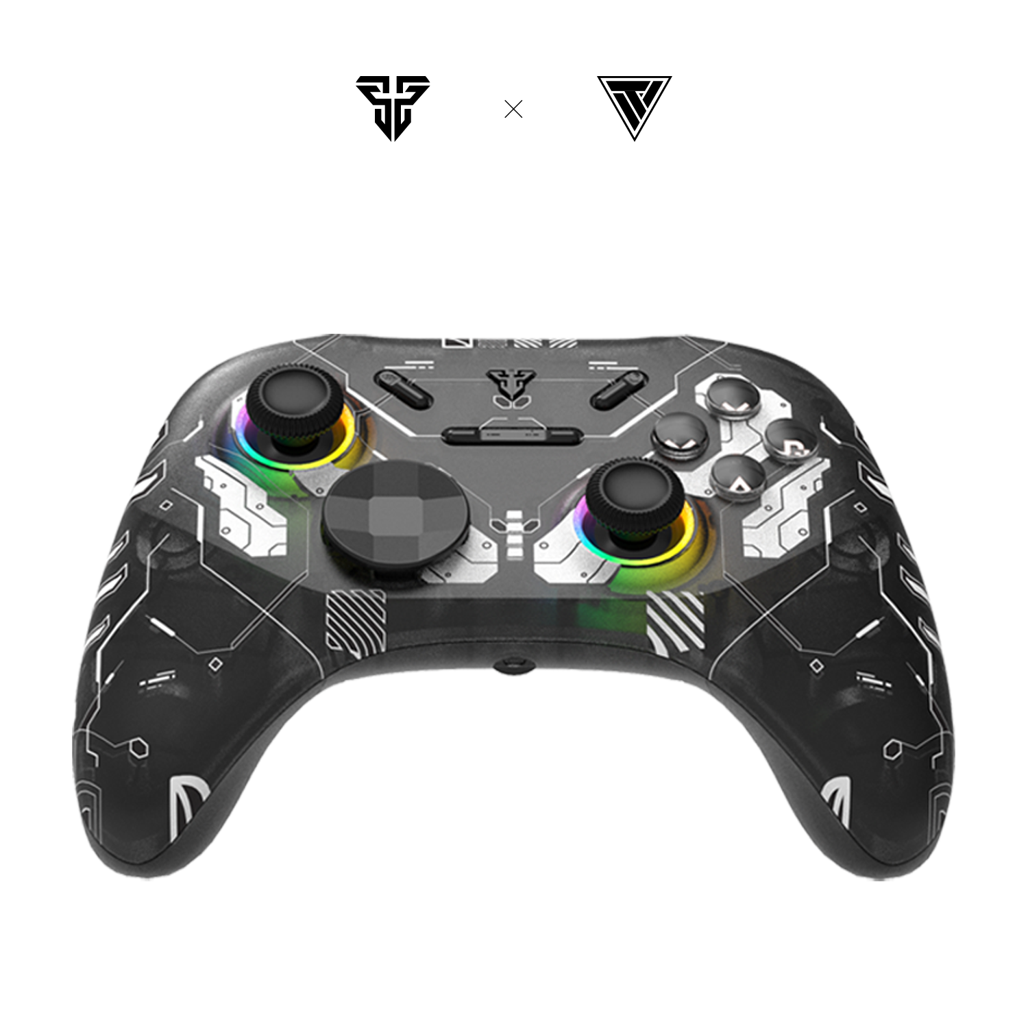 Fantech WGP15 Epsilon Eos Pro Wireless Gaming Controller - Fantech Jordan | Gaming Accessories Store 