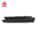 Fantech Shikari K515 RGB Membrane Gaming Keyboard - Fantech Jordan | Gaming Accessories Store 