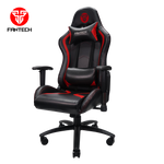 FANTECH ALPHA GC-181 GAMING CHAIR | Red - Fantech Jordan | Gaming Accessories Store 