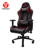 FANTECH ALPHA GC-181 GAMING CHAIR | Red - Fantech Jordan | Gaming Accessories Store 