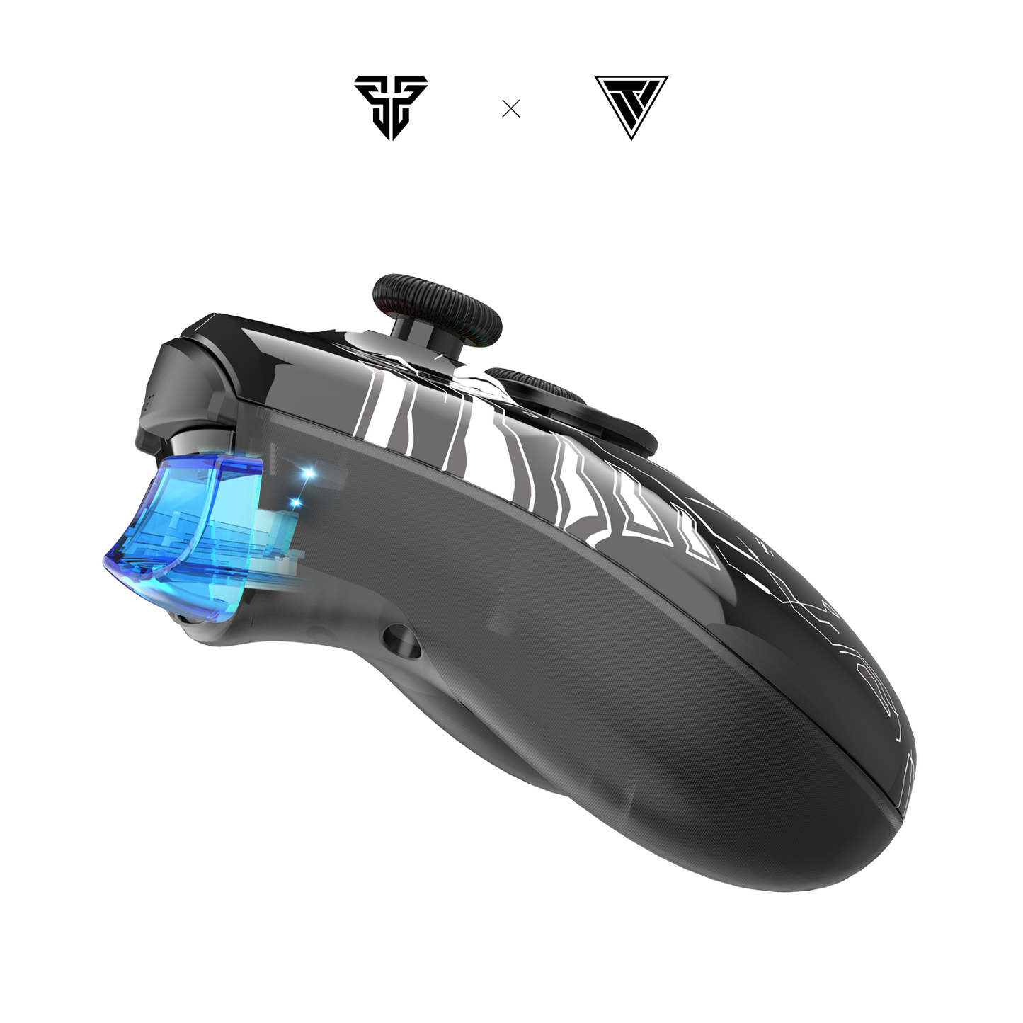 Fantech WGP15 Epsilon Eos Pro Wireless Gaming Controller - Fantech Jordan | Gaming Accessories Store 