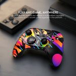 Fantech WGP15 Solaris Eos Pro Wireless Gaming Controller - Fantech Jordan | Gaming Accessories Store 